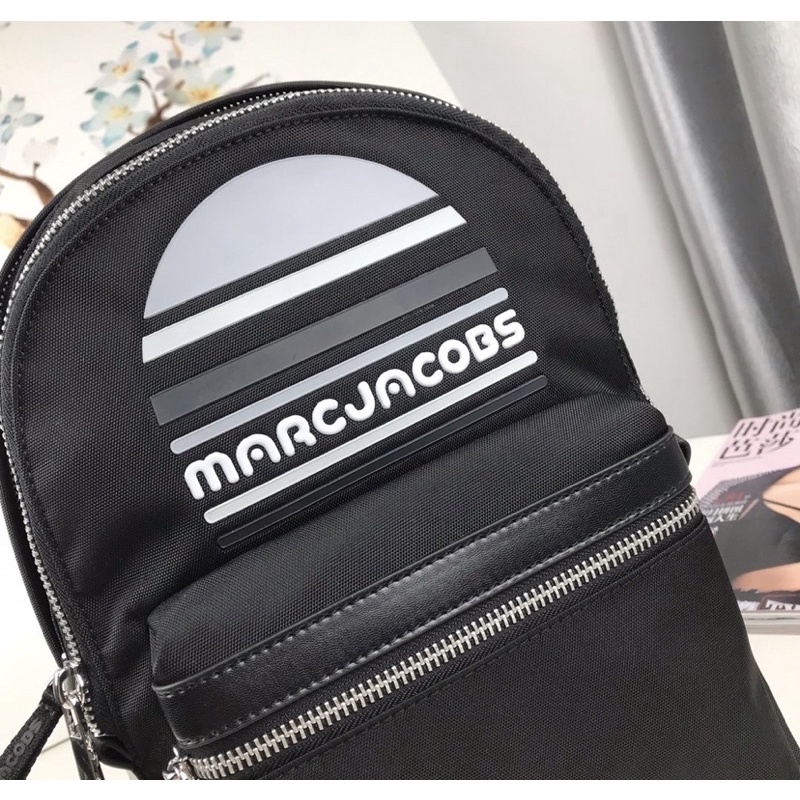 Marc The J Backpack MJ9901