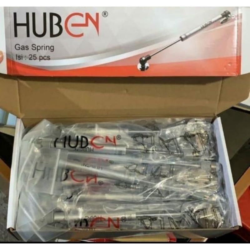 Hidrolik Jok Hubben Kualitas Terbaik
