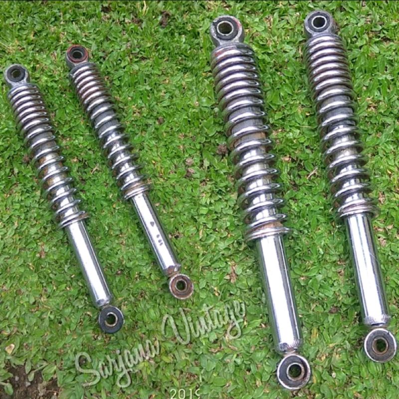 Shock belakang cb 100 cb125 cg cbk2
