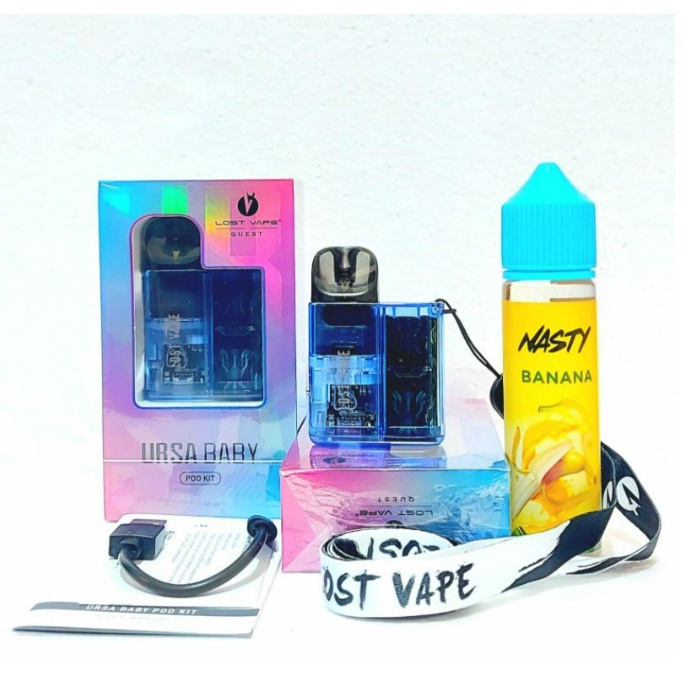 New elektronik terbaru Mesin fex Mesin fax Paket Lengkap Ursa Baby 800mh Fullset