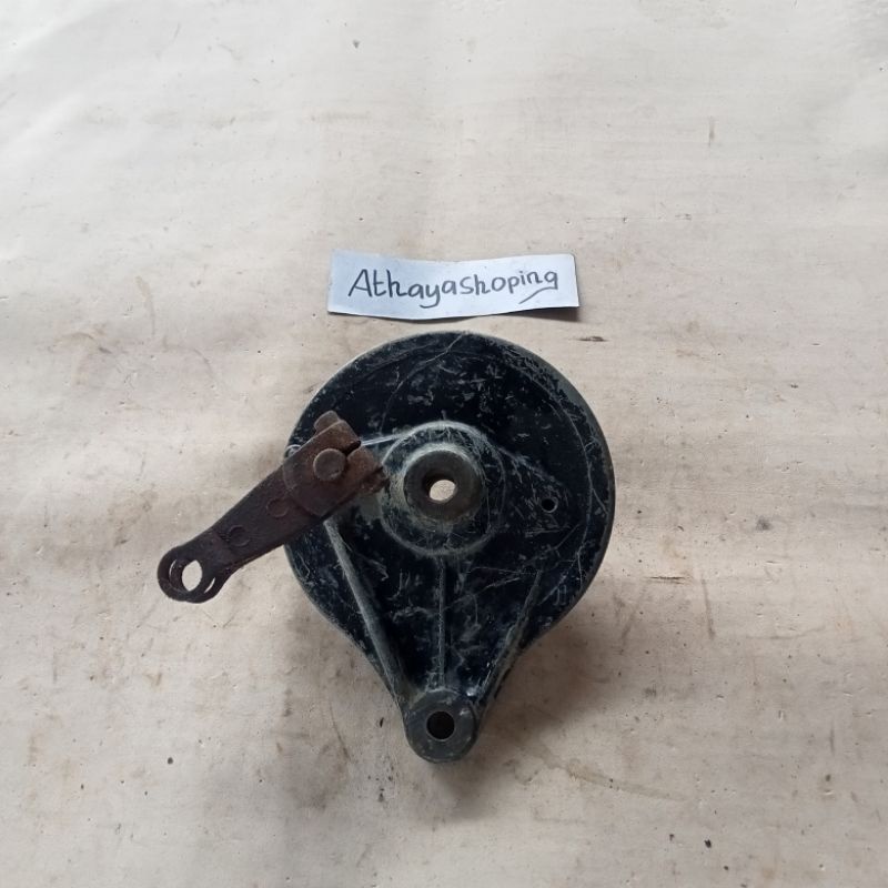 tutup tromol belakang honda supra x fit lama grand star prima legenda impresa 800 asdap second