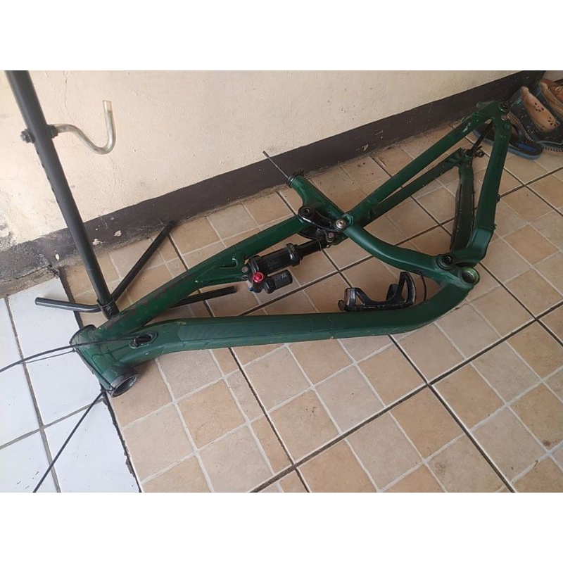 Frame Patrol 591 size M