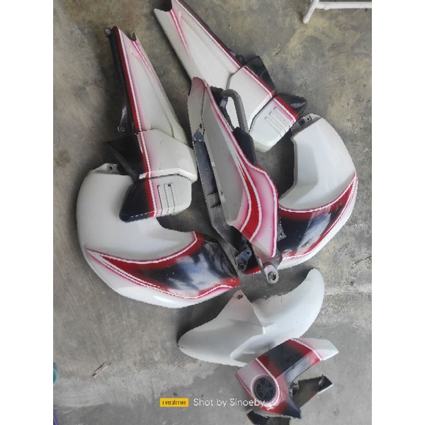 cover body byson cover byson set