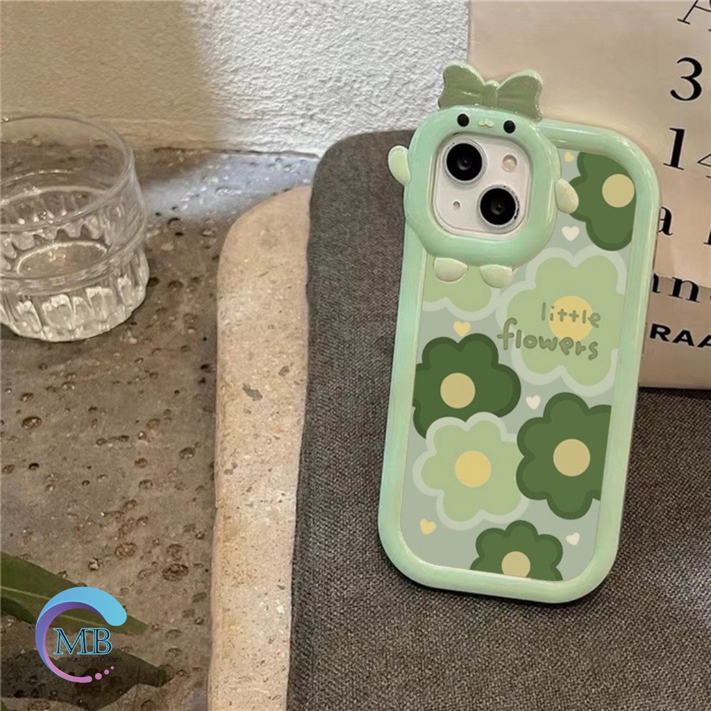 SS137 SOFTCASE LITTLE FLOWERS FOR VIVO Y12 Y11 Y15 Y17 Y15S Y01 Y20 Y12S Y20I Y16 Y02S Y02 Y50 Y30 Y30I Y35 Y22 Y22S 2022 Y75 Y55 Y21S Y32 Y33S Y21A Y91 Y95 Y91C Y1S S15 V25 PRO S15E T1 PRO V25 V25E V27 S16 V27E S16E PRO MB4271