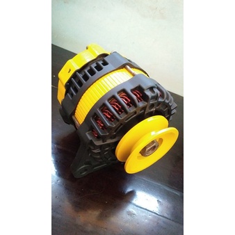 alternator 140 A toyota FJ40 hardtop