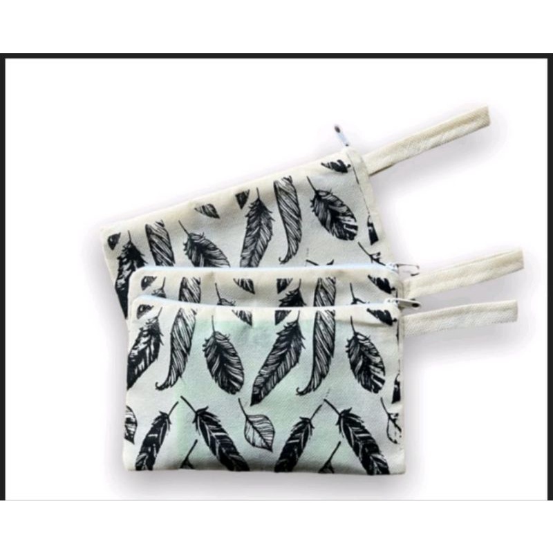 souvenir dompet pouch souvenir dompet