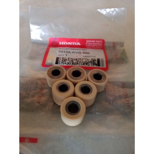 ROLLER VARIO 110 KVB BEAT KARBU VARIO KARBU