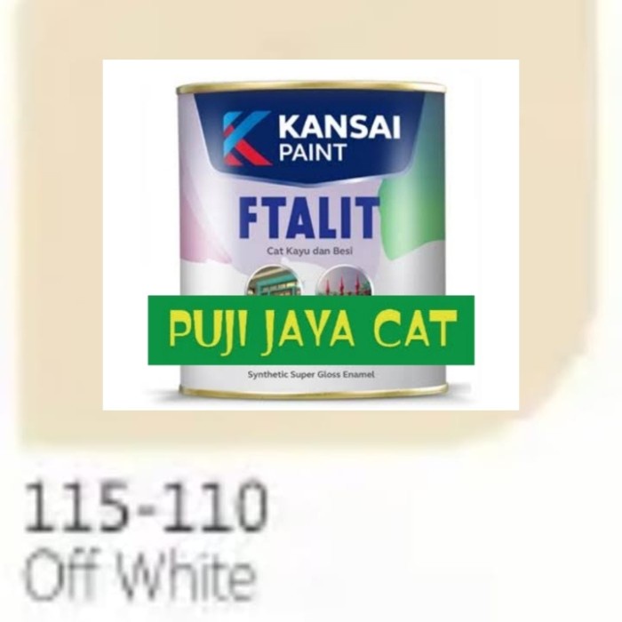 CAT KANSAI FTALIT 115-110 OFF WHITE