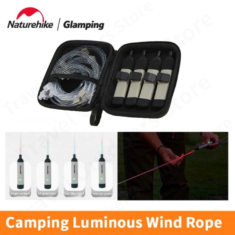 LAMPU NATUREHIKE CNH22DQ012