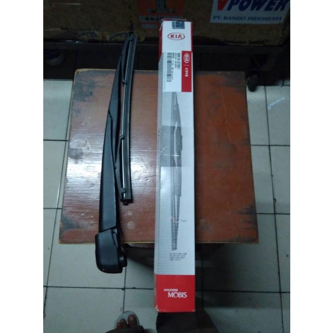 wifer Blade belakang picanto lama karet wifer picanto lama