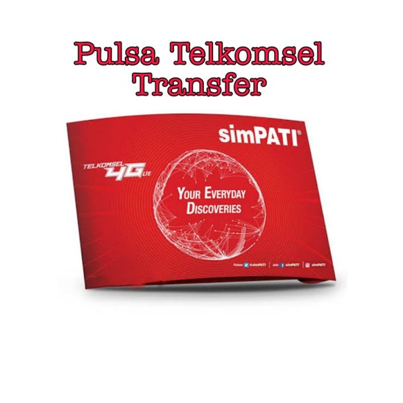 ❤Kartu Murah (/Telkomsel pulsa/)paylater