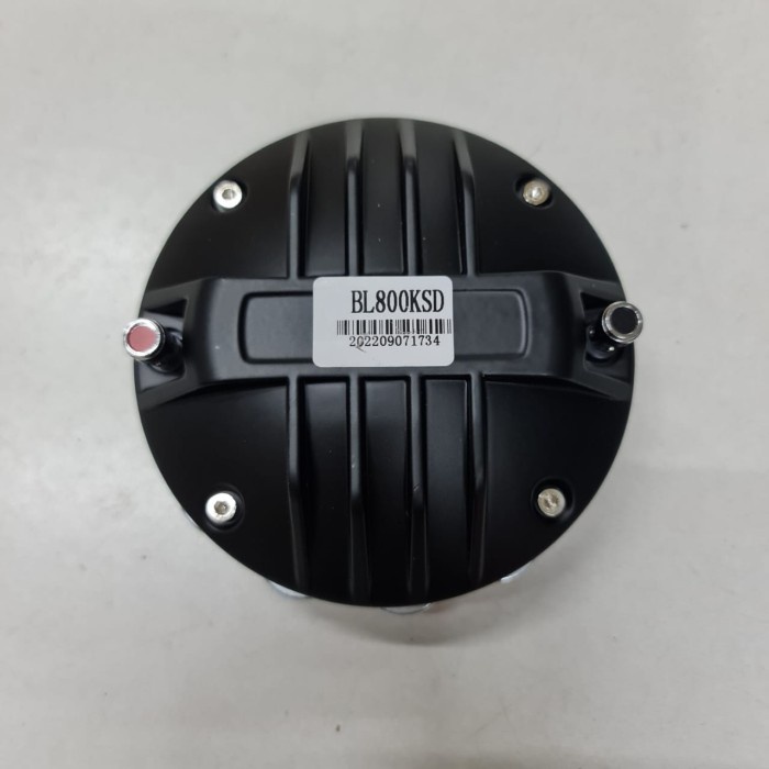 DRIVER TWETER 3 INCH TURBOSONIC SDN7543 / SDN 7543 MODEL RDW M120 BOX