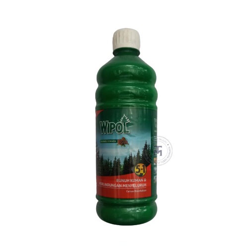 Wipol Botol 450ml