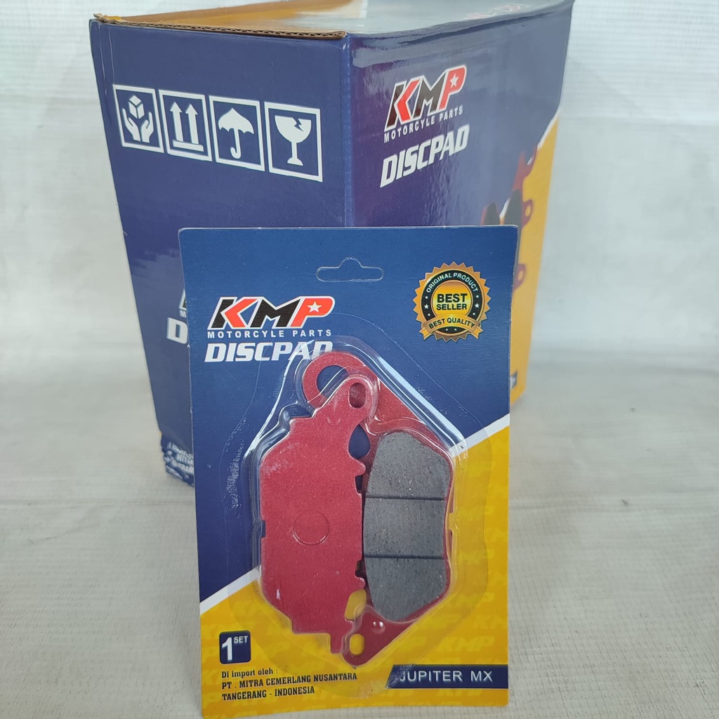 DISPAD KMP JUPITER MX