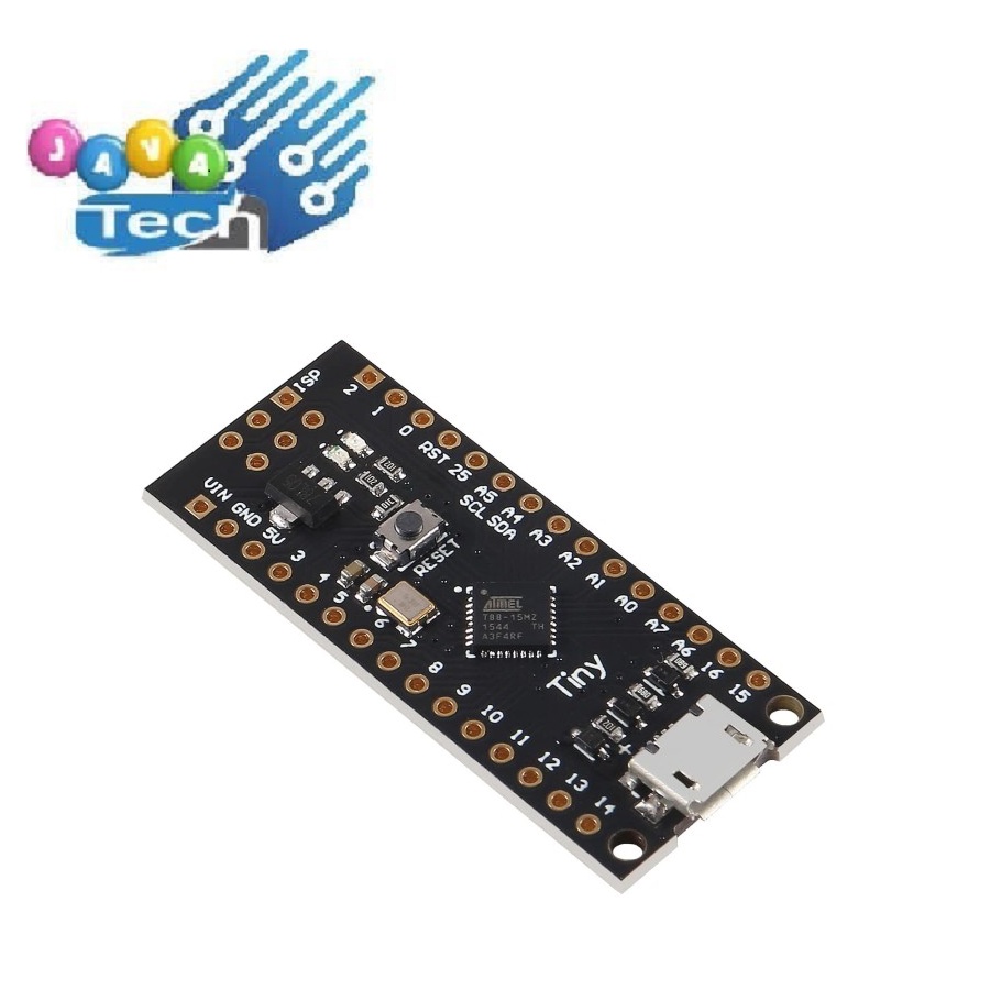 ATtiny88 Development Board 16MHz MH-Tiny88 Micro Pengganti Nano v3.0