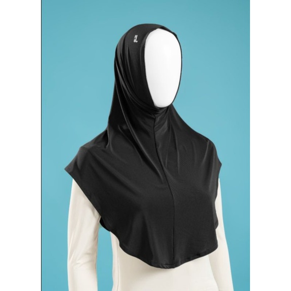 NSPIRE SPORT HIJAB BY LOCAL.ID
