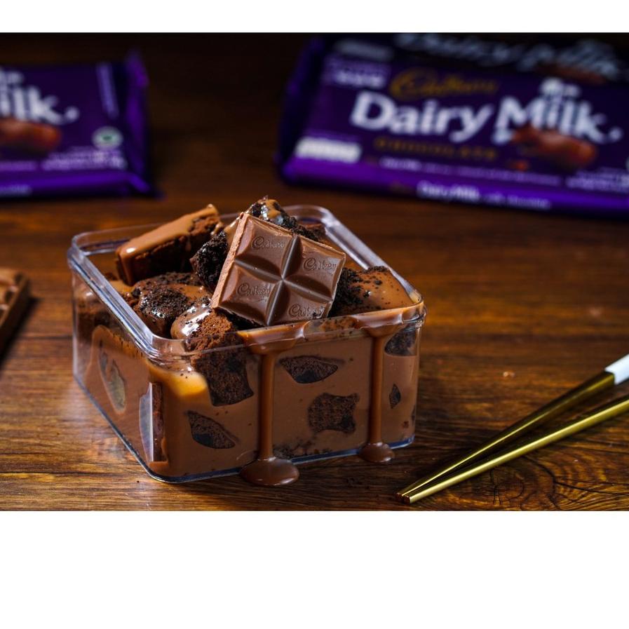 

Limited✅-Brow Box Cadbury