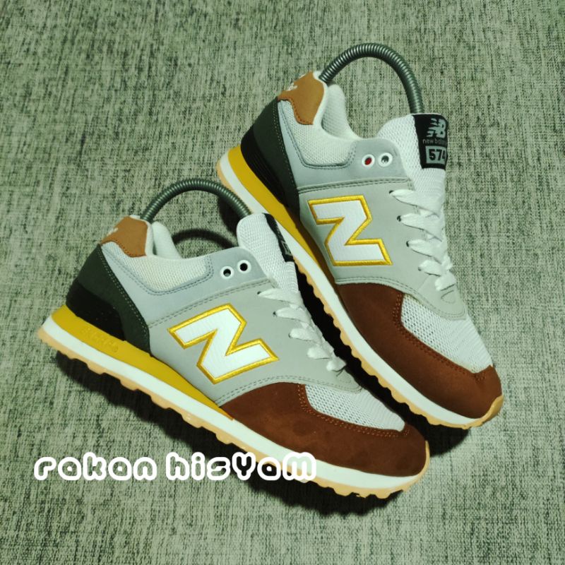 MEGA SALE NB ENCAP 574 PRIA WANITAPREMIUM Grade ORIGINAL