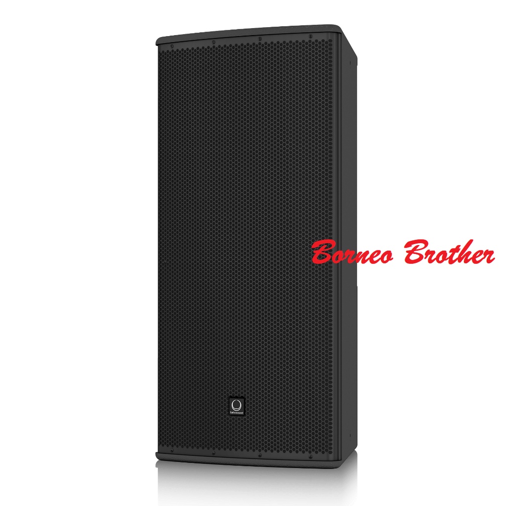 Turbosound ATHENS TCS122/94-AN Original Speaker Aktif 12" 2500W 1 Pair