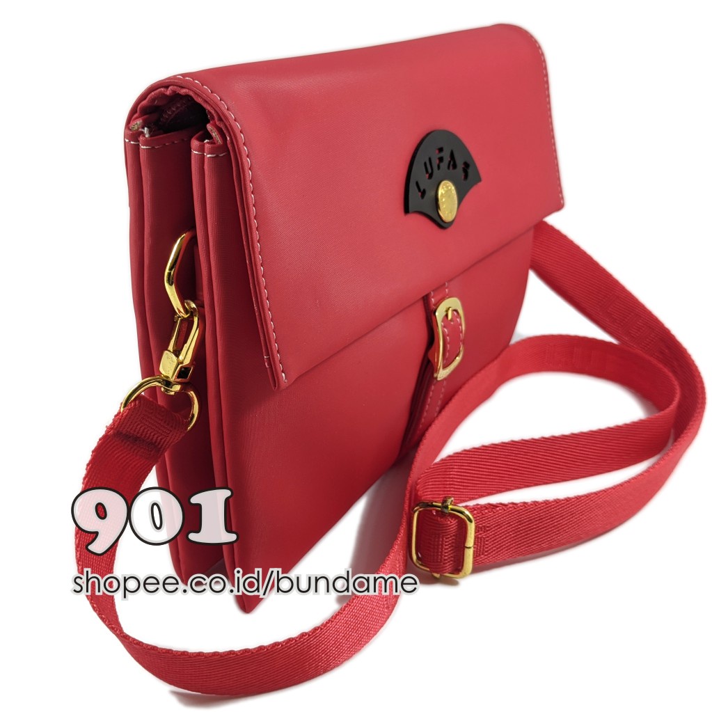 Lufas 901 Tas Selempang Wanita