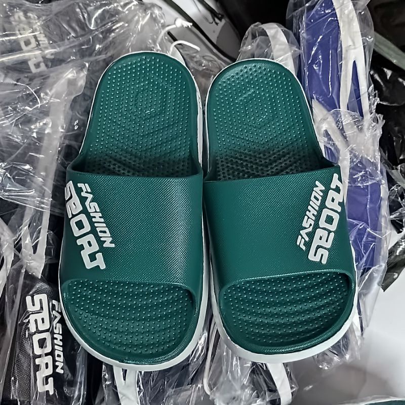 Sandal anak import laki Selop cowok anak Sandal fashion cowok