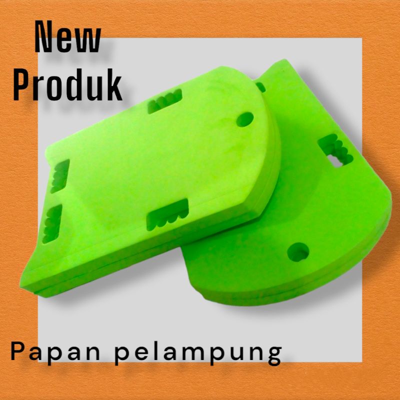 PAPAN PELAMPUNG RENANG SWIMMING BOARD LATIHAN RENANG ANAK/PAPAN LATIHAN RENANG BESAR