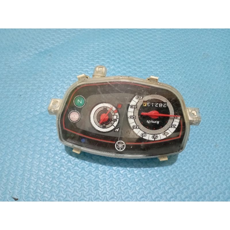 SPEEDOMETER YAMAHA VEGA ZR LAMA ORI