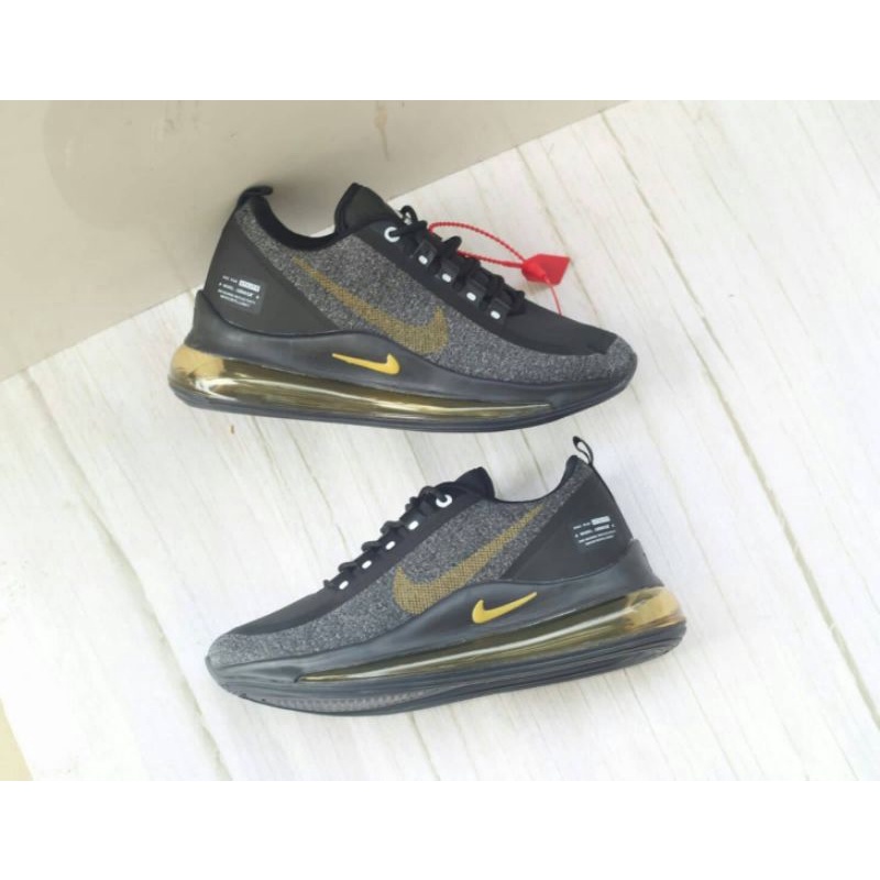 Sepatu Sneaker Sneakers Pria Sport Running Murah Import Quality