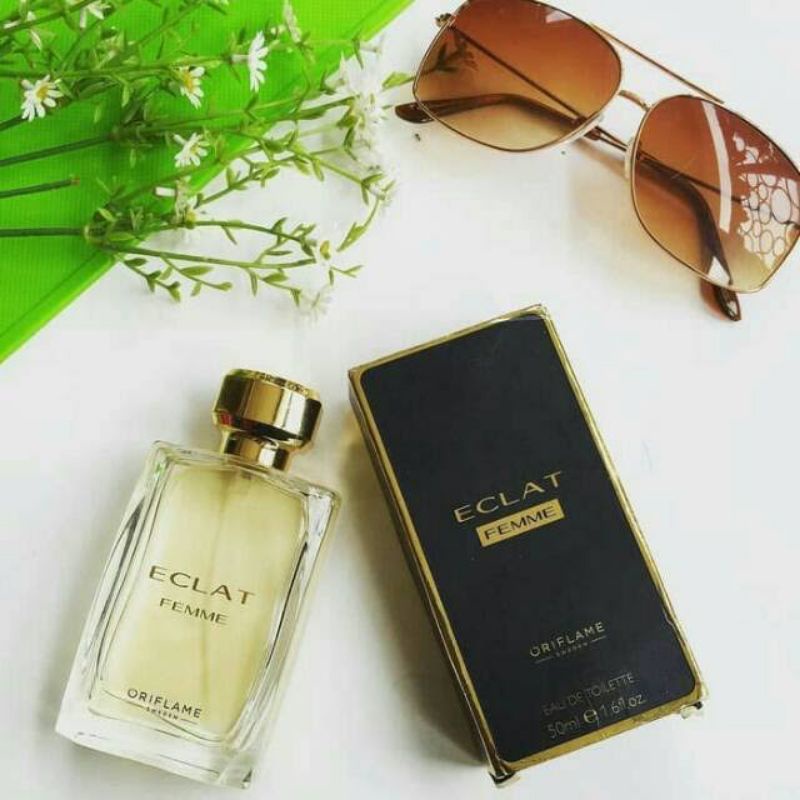 PRODUK BARU APRIL 2023!!! ECLAT NUIT EAU DE PARFUM FOR HER / ECLAT FEMME WEEKEND EAU DE TOILETTE / ECLAT FEMME EAU DE TOILETTE / PARFUM WANITA