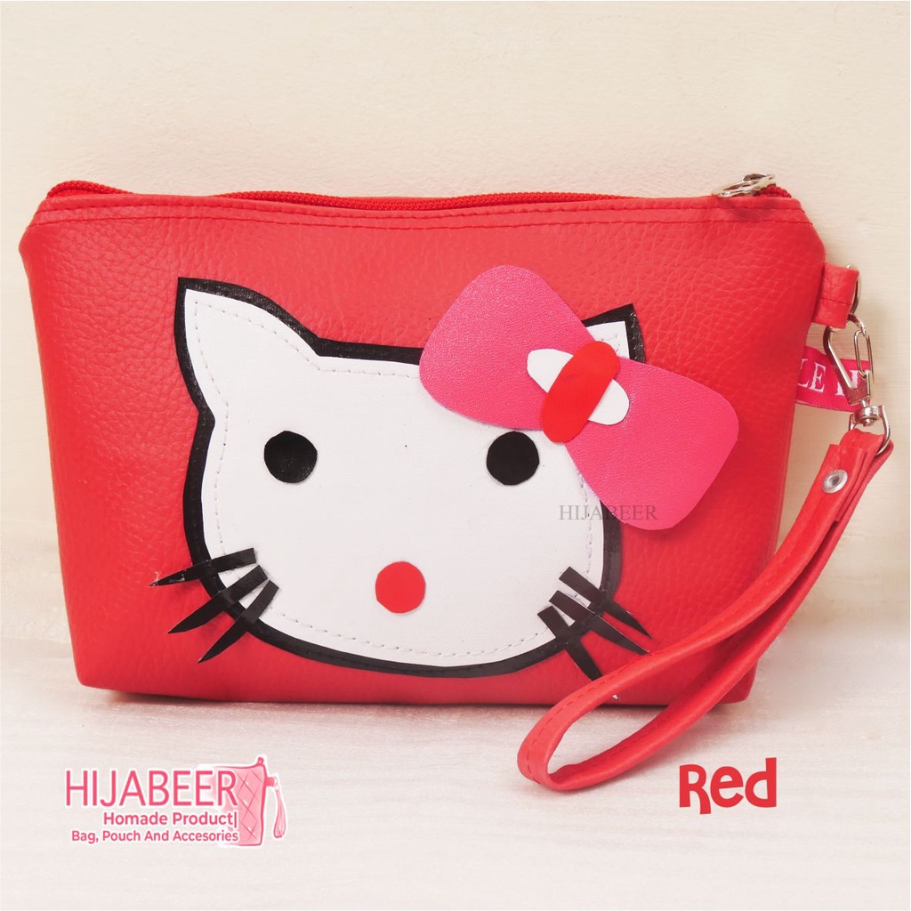 Dompet Kucing by Hijabeer 8