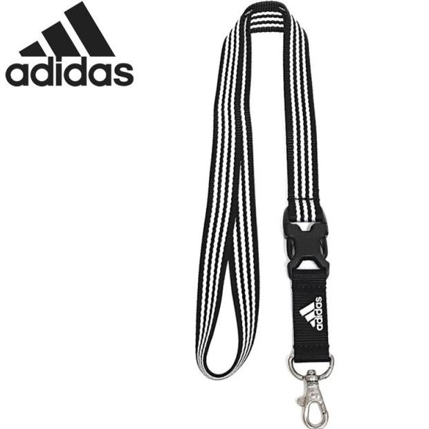 

MURAH TALI iD Adidas Training Lanyard Original