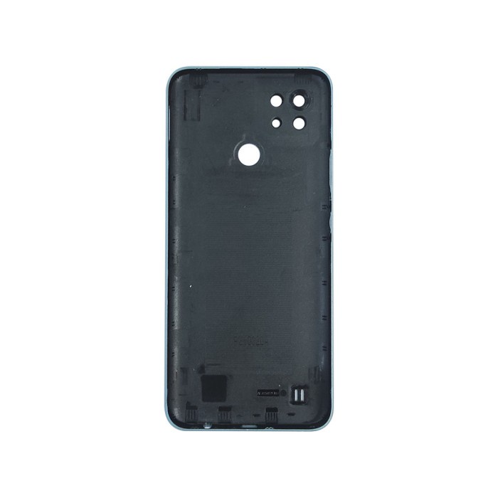 BACKDOOR BACK COVER REALME C21 2021 TUTUP BELAKANG