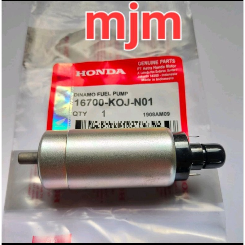 rotak genio ROTAK GENIO GENIO  2019 BEAT NEW ESP LED BEAT STREET ESP LED K1A SCOOPY ESP