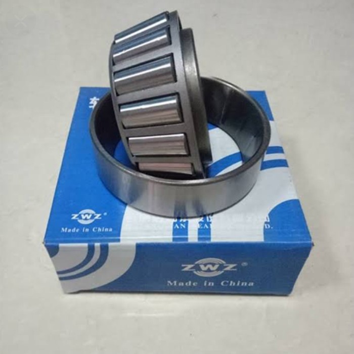 Bearing Tapered 33219 ZWZ