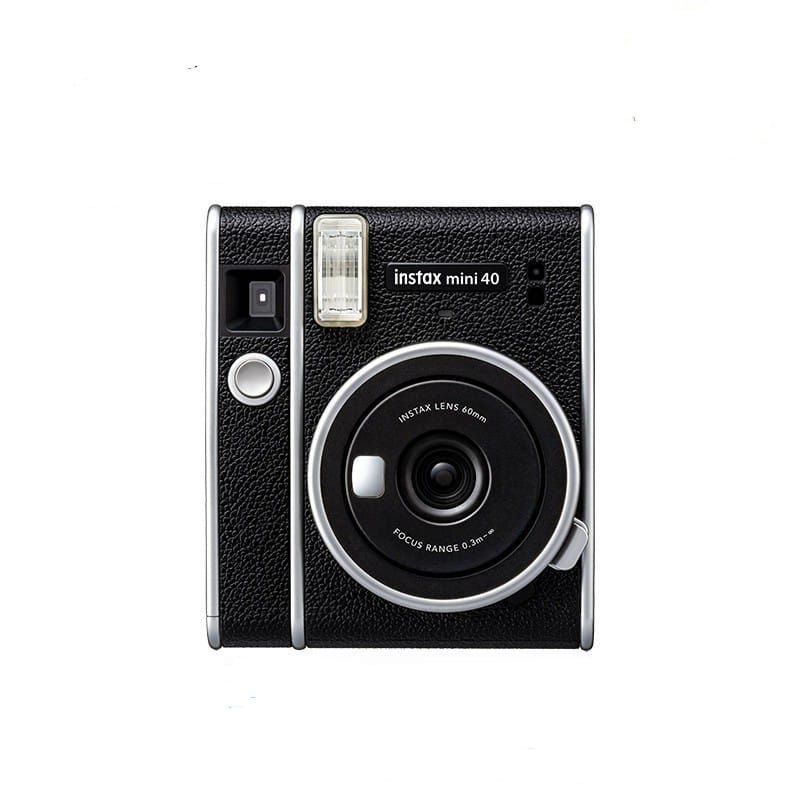 Instax camera