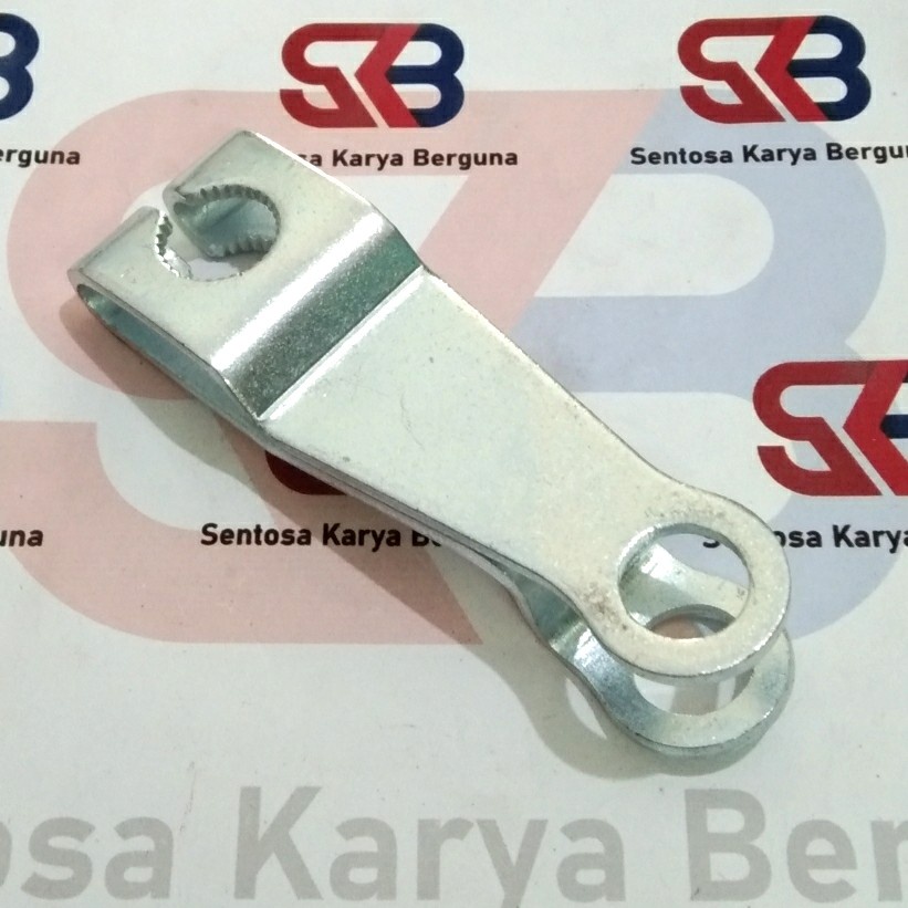 Tuas Rem Belakang Paha Rem Karisma Supra X 125