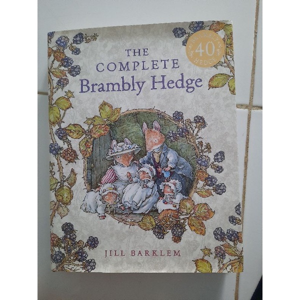 PL Brambly