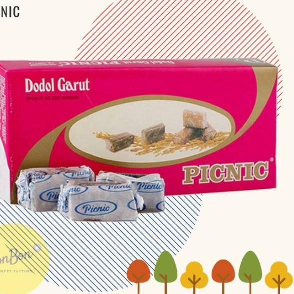 

kodeUu1U5 Dodol Picnic Asli Garut Special Quality Piknik Original