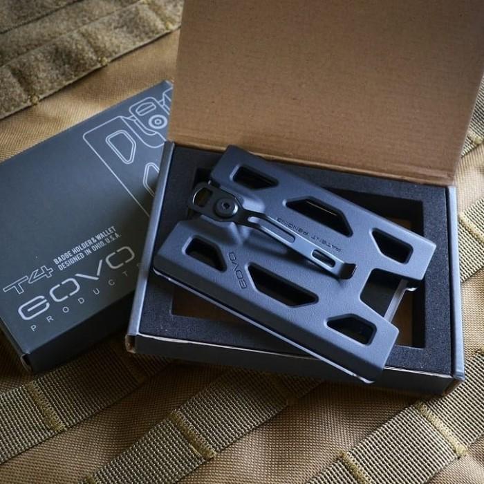 

GOVO BADGE HOLDER POLYCARBONATE