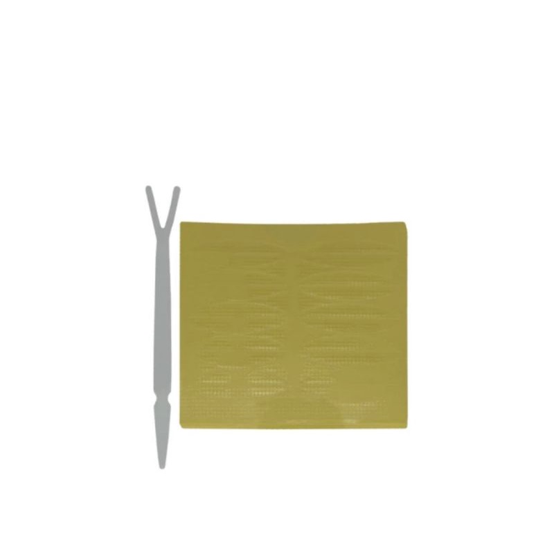 SKOT SCOT MATA EYELIDE TAPE MADE IN KOREA TINA DRESSER