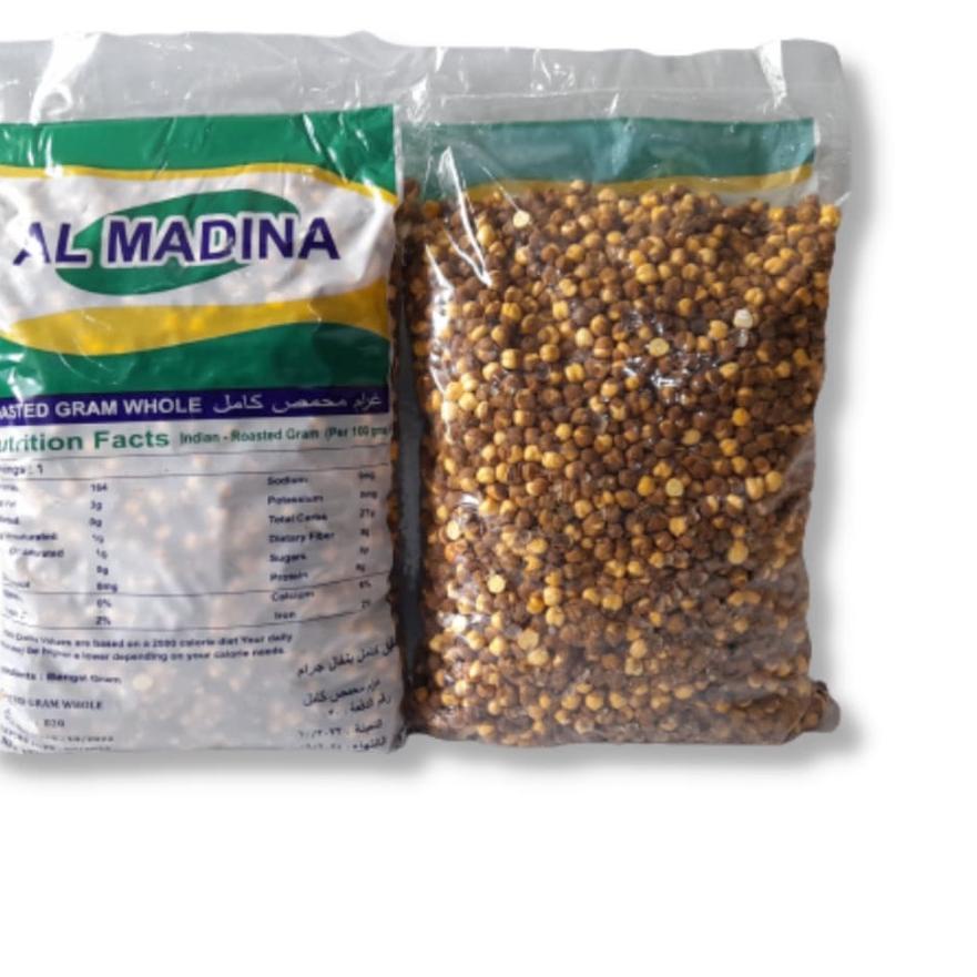 

Discount | KI3 | Kacang Arab Chipkeas Oleh Oleh Haji dan Umroh 1kg