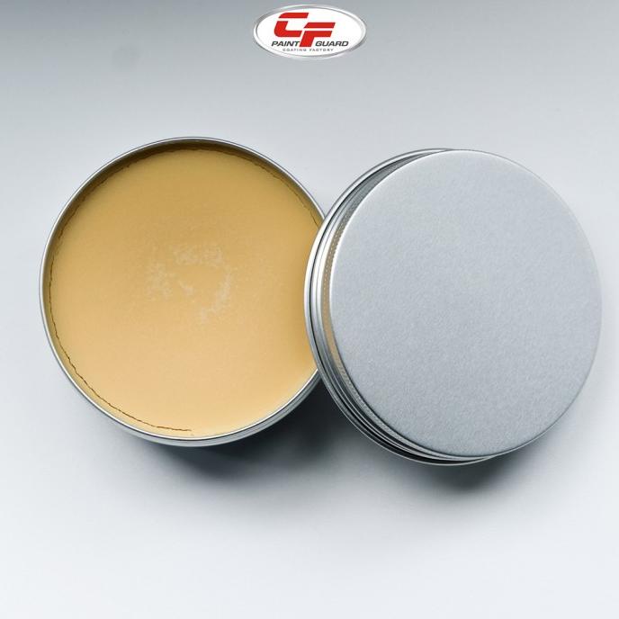 Carnauba Hard Paste Wax by Coating Factory - Wax Pasta Carnauba