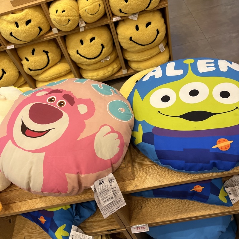 Jual Bantal MINISO X TOY STORY Shopee Indonesia