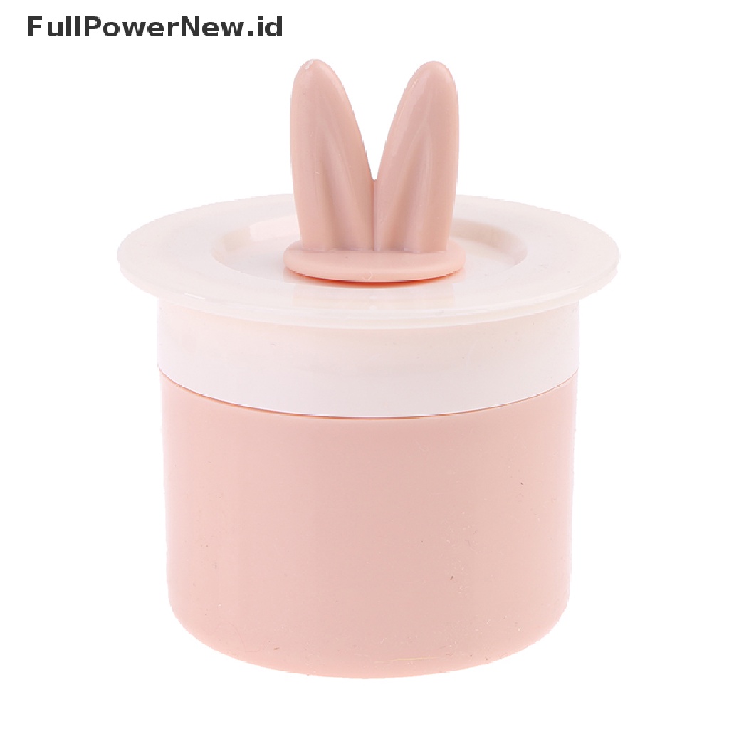 Power Portable Foam Maker Pembersih Wajah Foam Cup Cuci Badan Bubble Maker Bubble ID