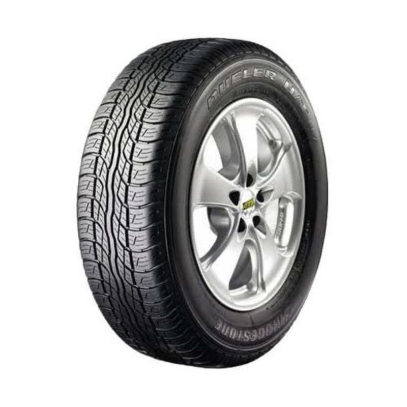 Ban Mobil 235/60 R16 Bridgestone Dueler HT687