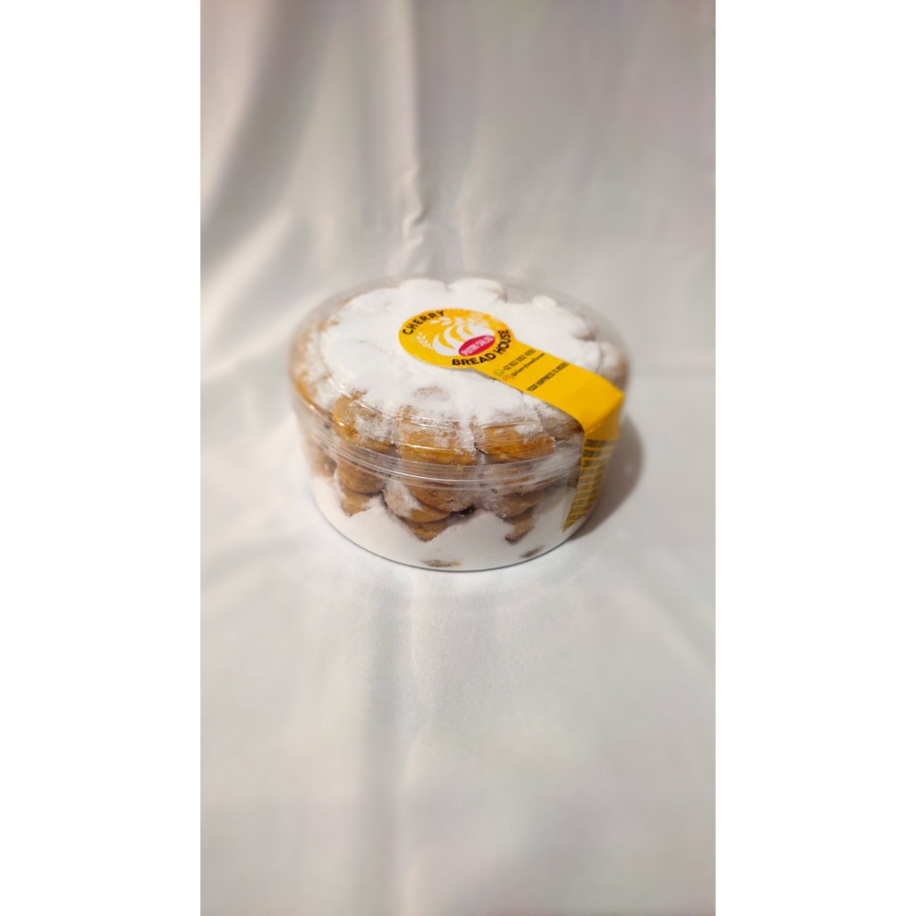 

Putri Salju Kue Kering Premium