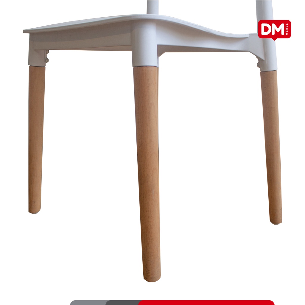 Kursi Cafe Ethan DC - DM Mebel