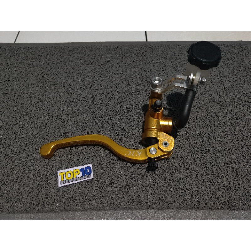 master rem ktc 7nb gold second