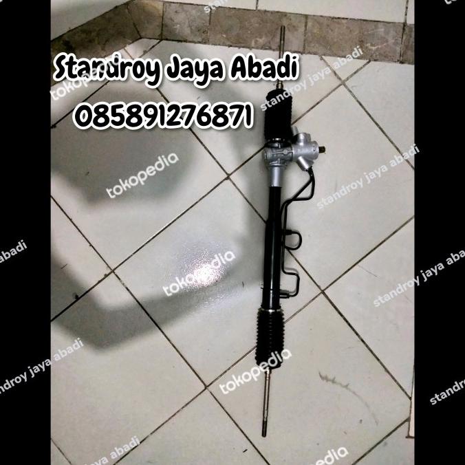 rack power steering classy rack steer Daihatsu charade classy original