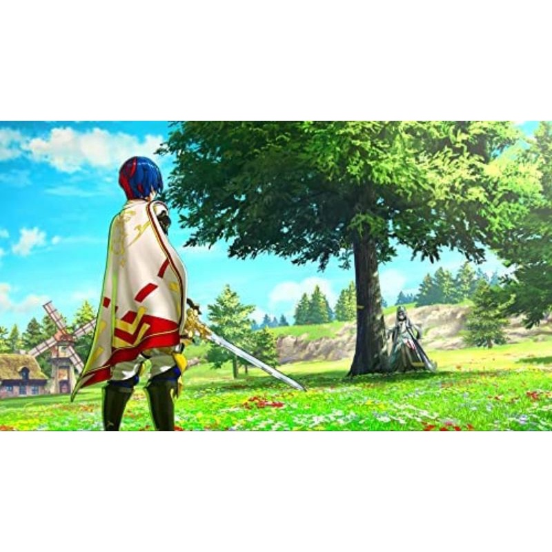 Fire Emblem Engage Nintendo Switch (Digital)